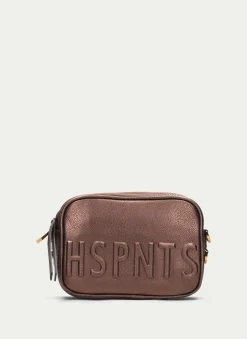 Bolsa Bronze