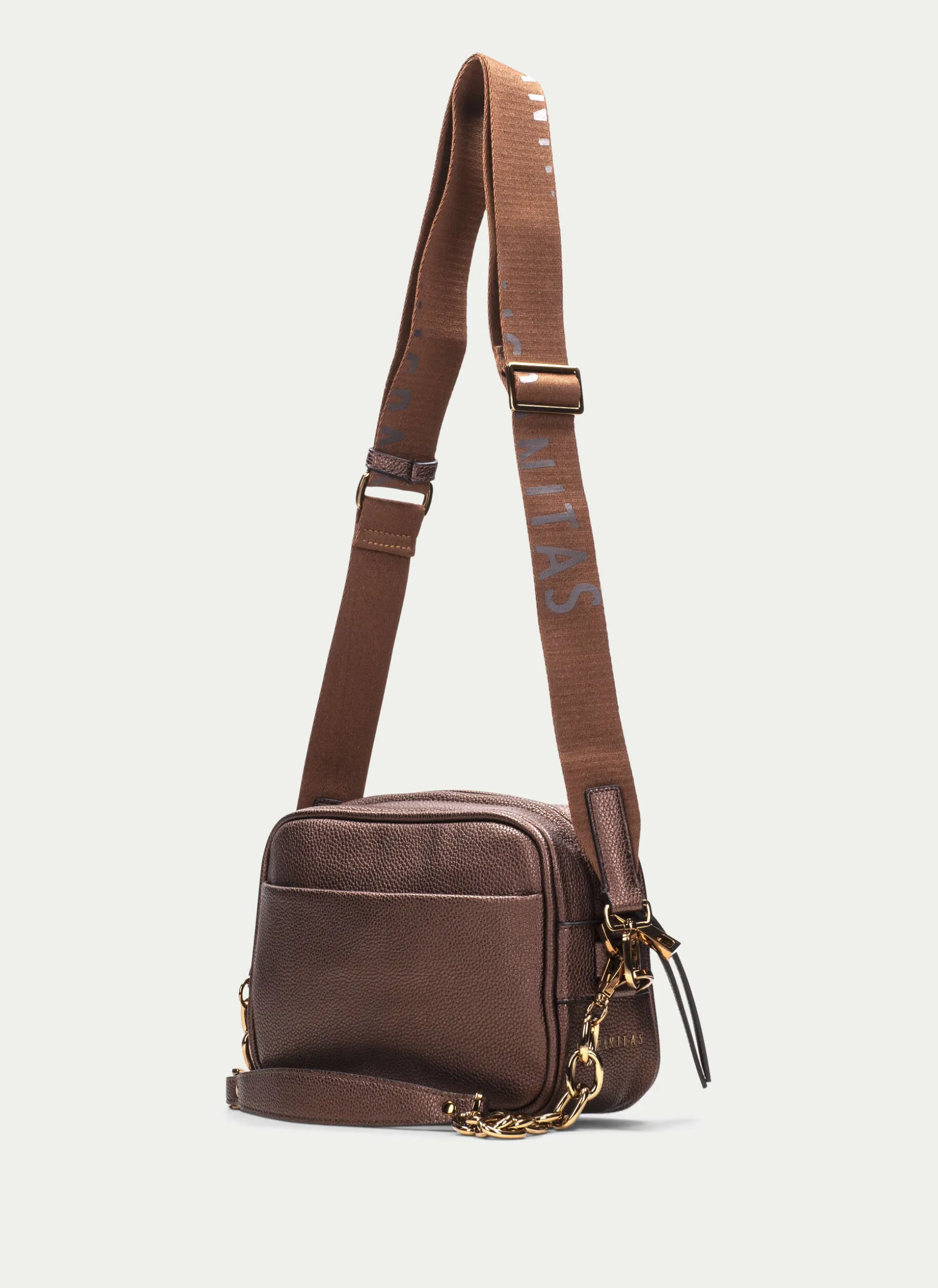 Bolsa Bronze