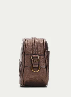 Bolsa Bronze