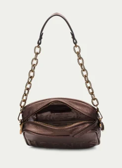 Bolsa Bronze