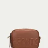 Bolsa Couro