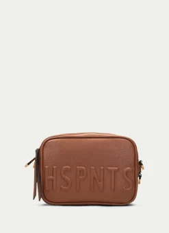 Bolsa Couro
