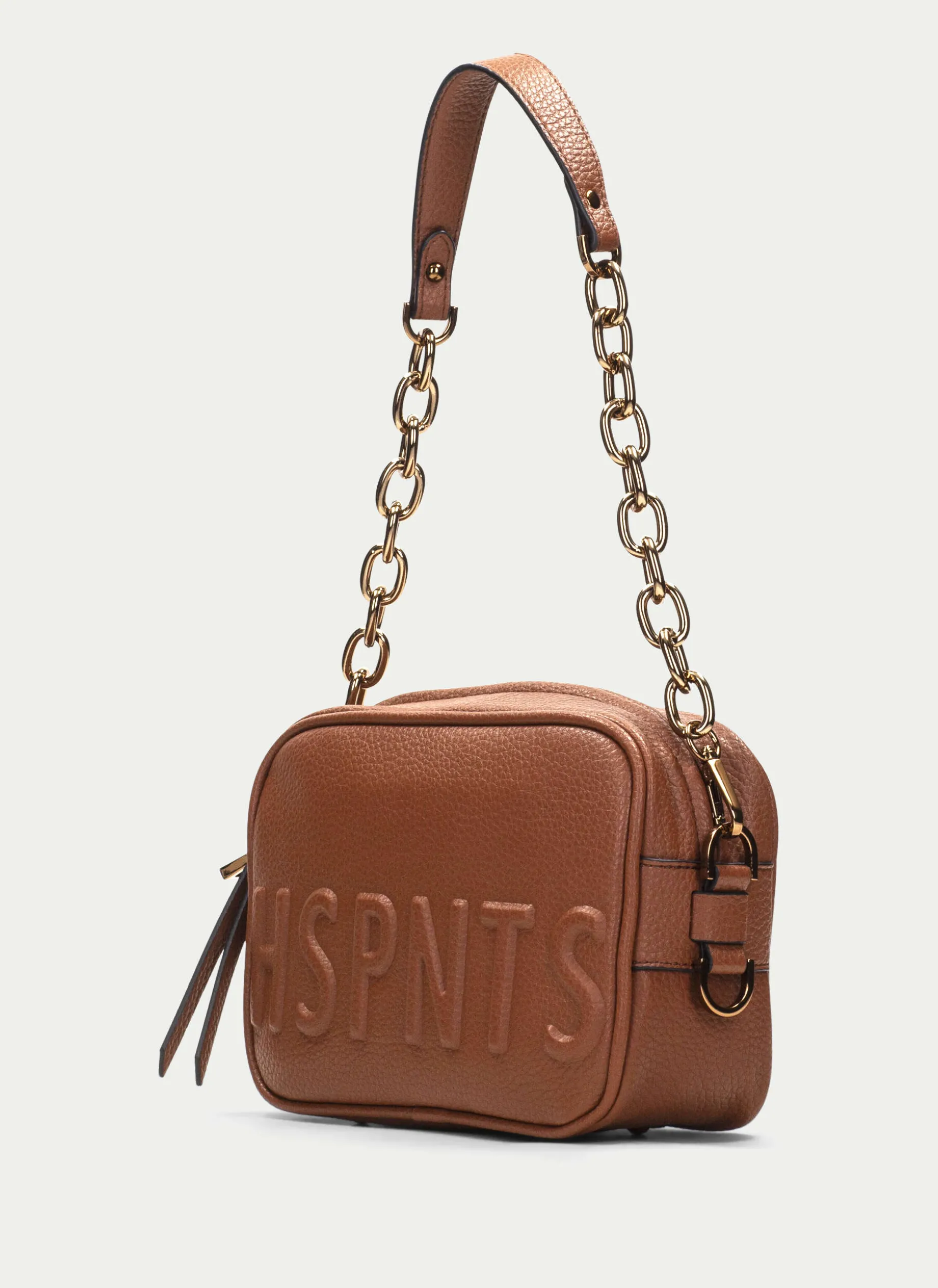 Bolsa Couro