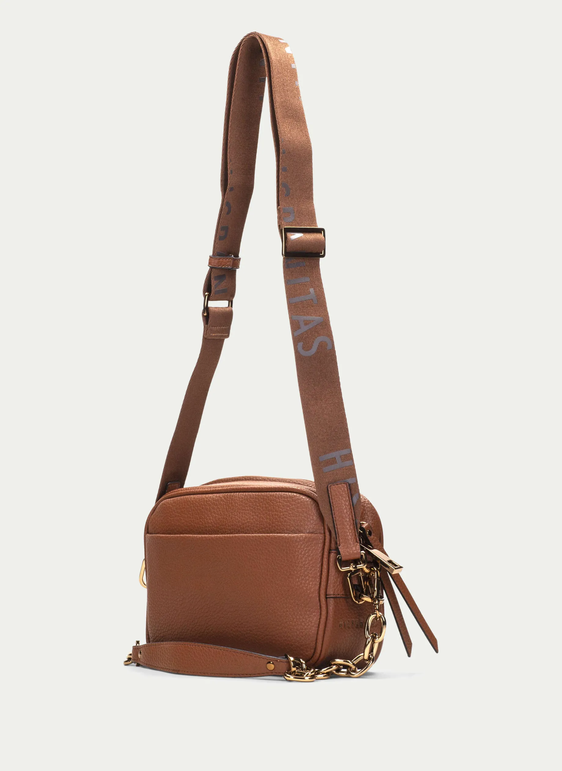 Bolsa Couro