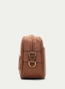 Bolsa Couro
