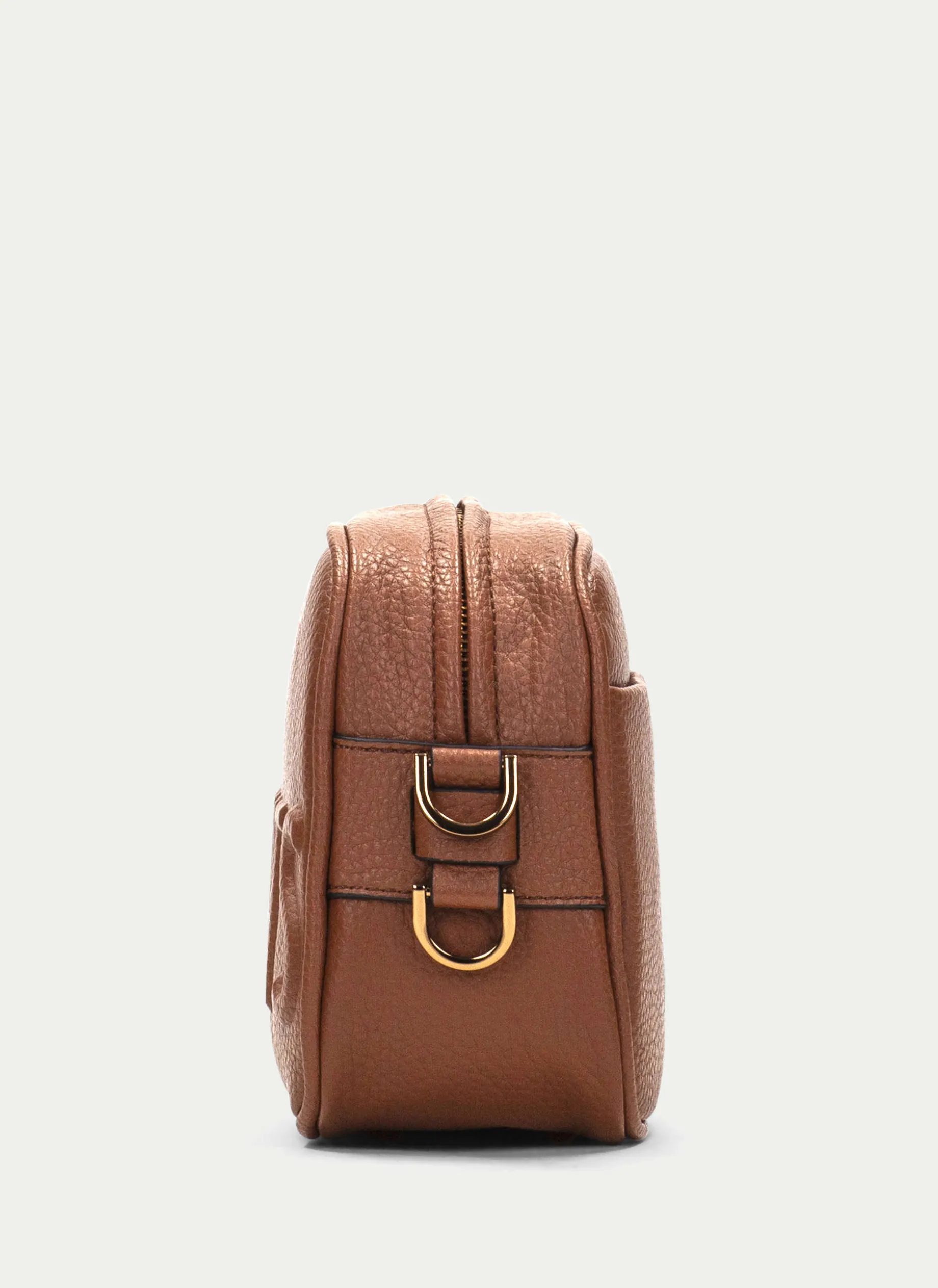 Bolsa Couro
