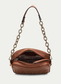 Bolsa Couro