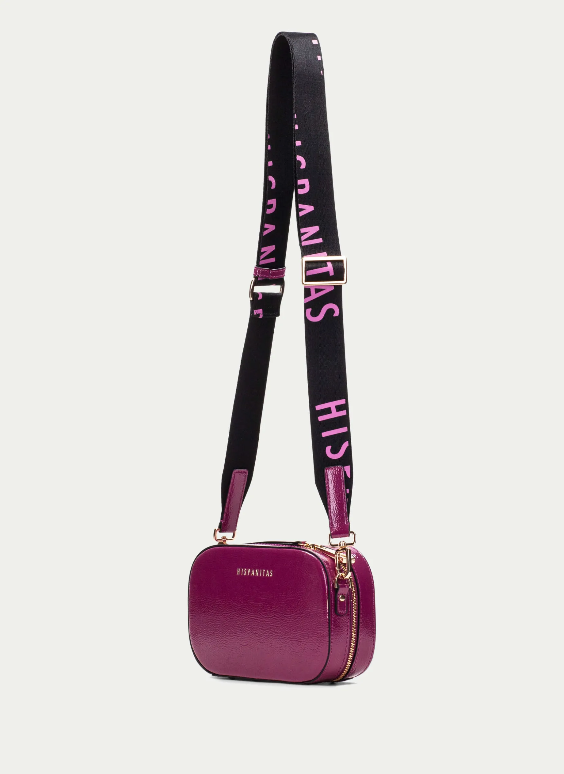 Bolsa Magenta