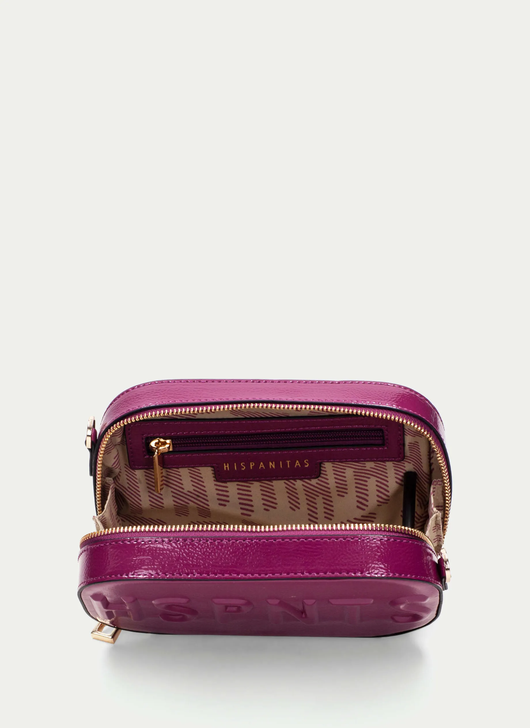 Bolsa Magenta