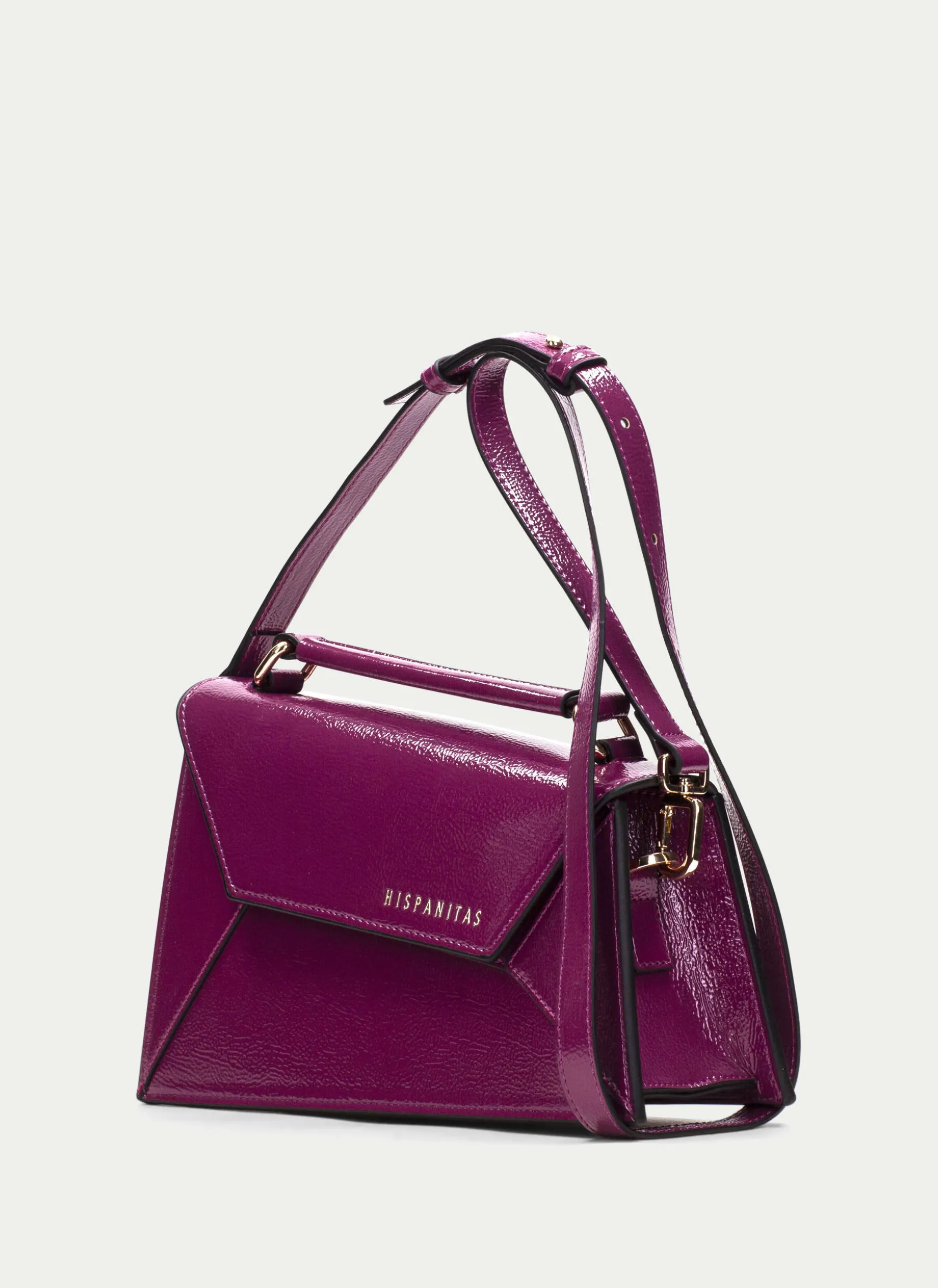 Bolsa Magenta