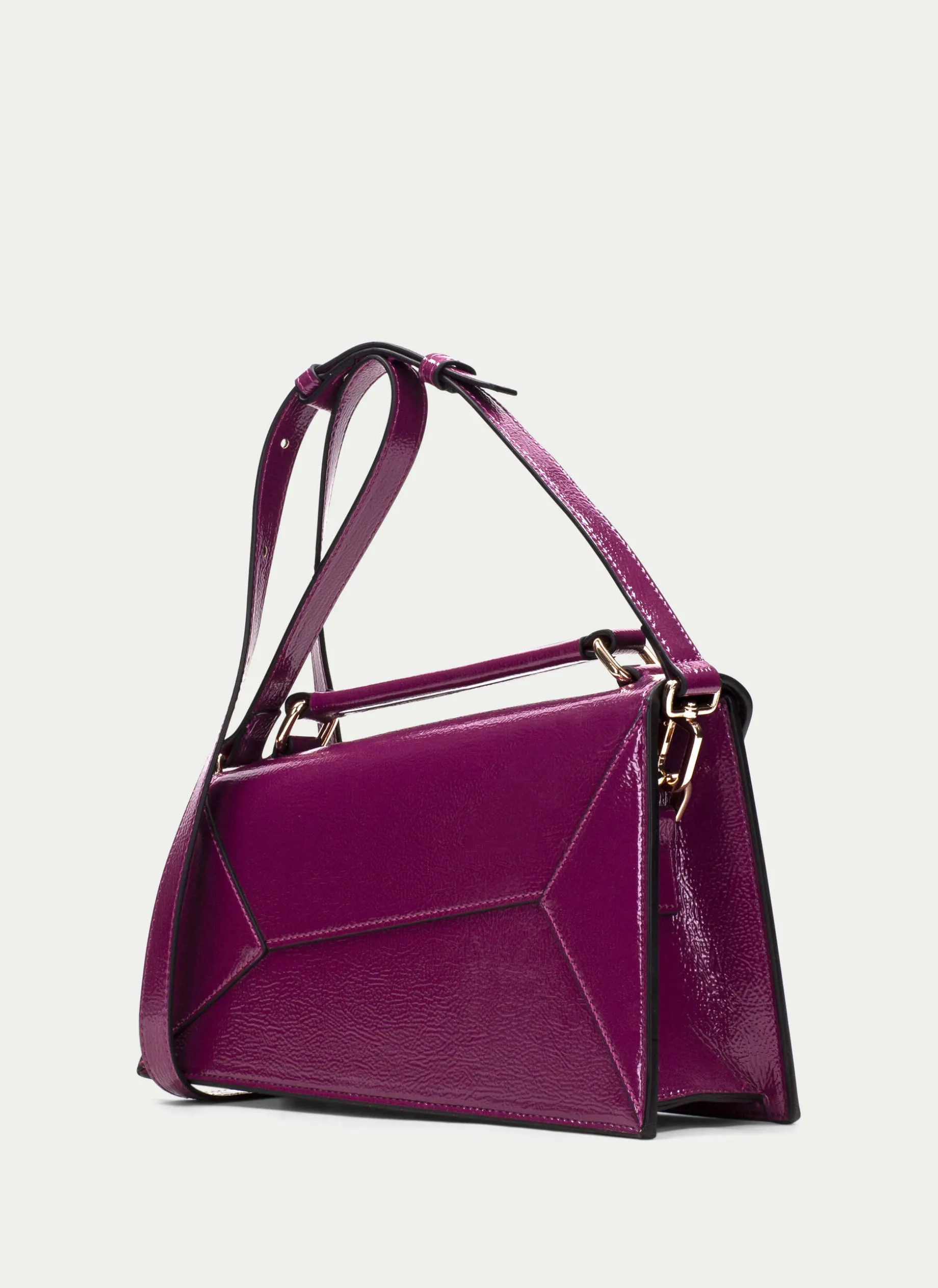 Bolsa Magenta