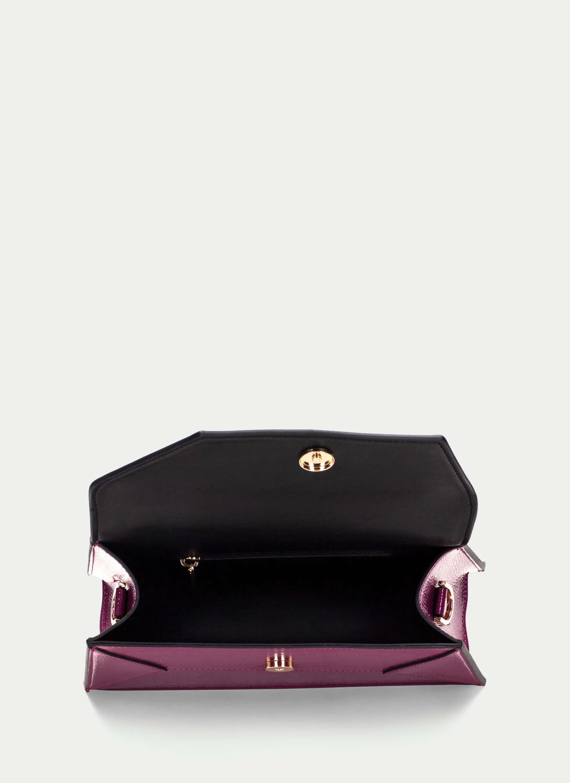 Bolsa Magenta