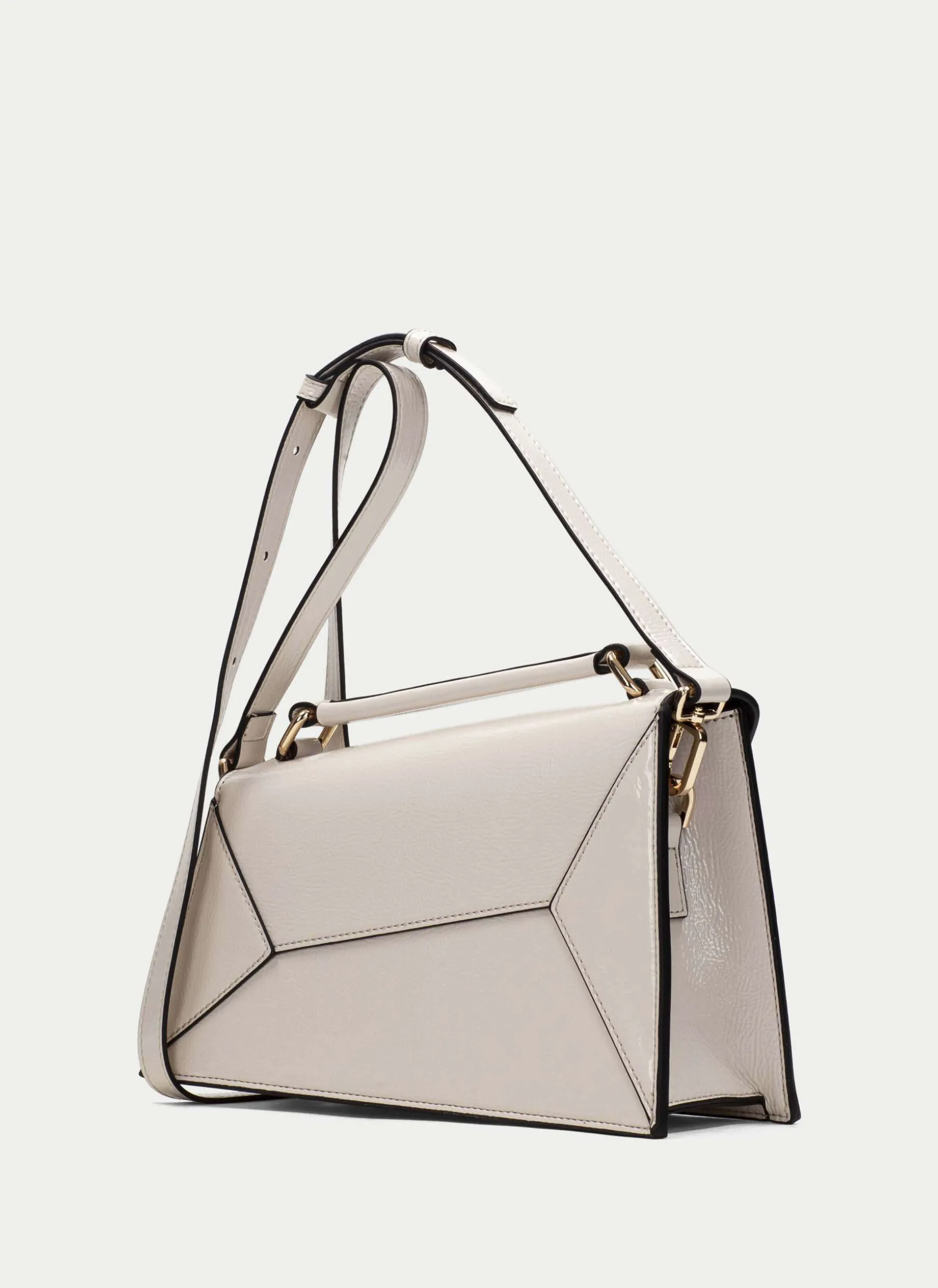 Bolsa Marfil