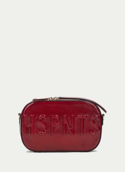 Bolsa Vermelho