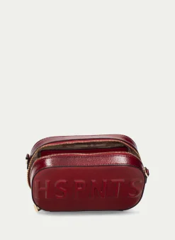 Bolsa Vermelho