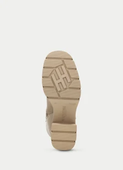 Bota Everest Marfil