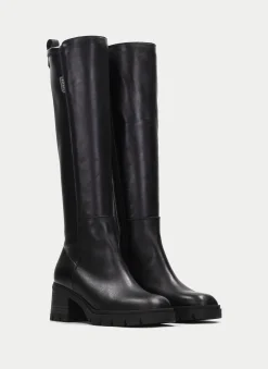 Bota Everest Preto