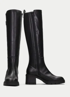 Bota Everest Preto