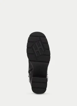 Bota Everest Preto