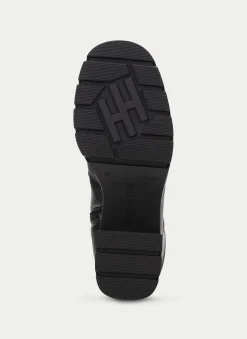 Bota Everest Preto