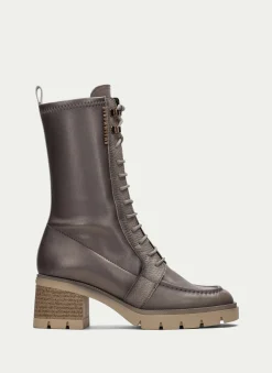 Bota Everest Taupe