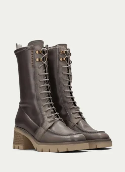 Bota Everest Taupe