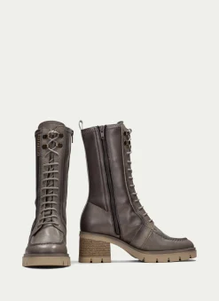 Bota Everest Taupe