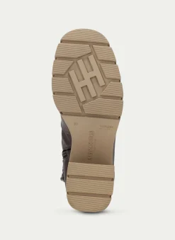 Bota Everest Taupe
