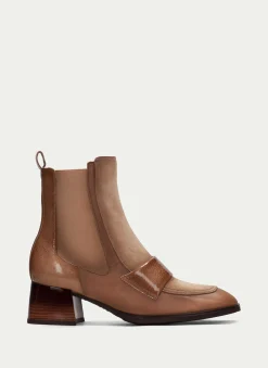 Botins Charlize Apricot