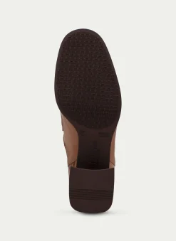 Botins Charlize Apricot