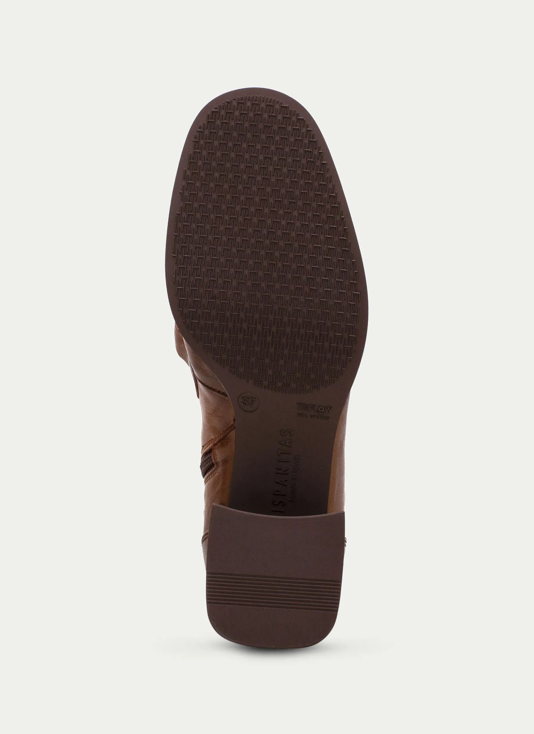 Botins Charlize Couro