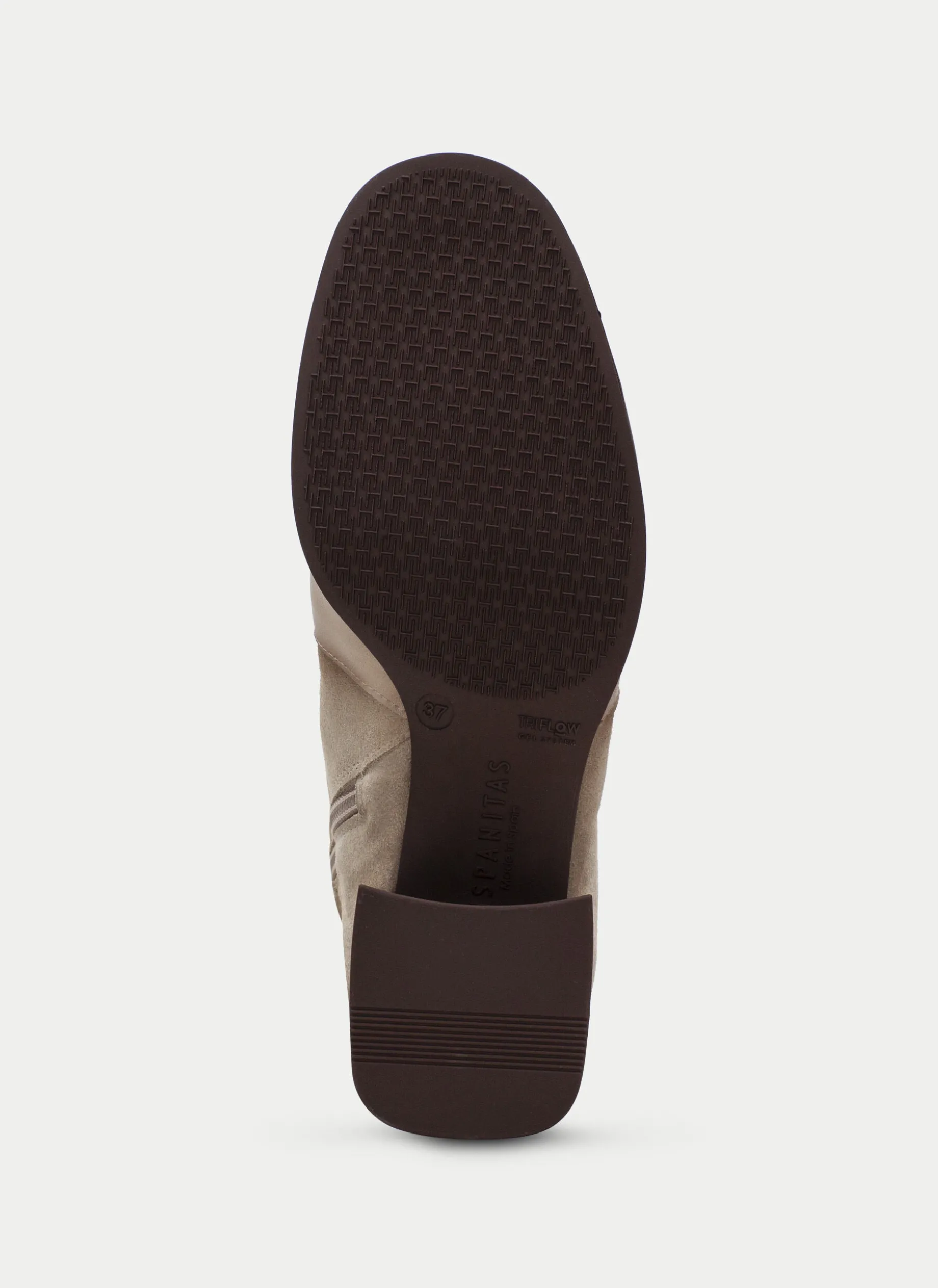 Botins Charlize Marfil