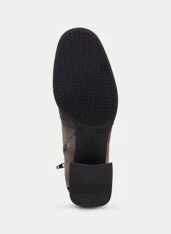 Botins Charlize Metals