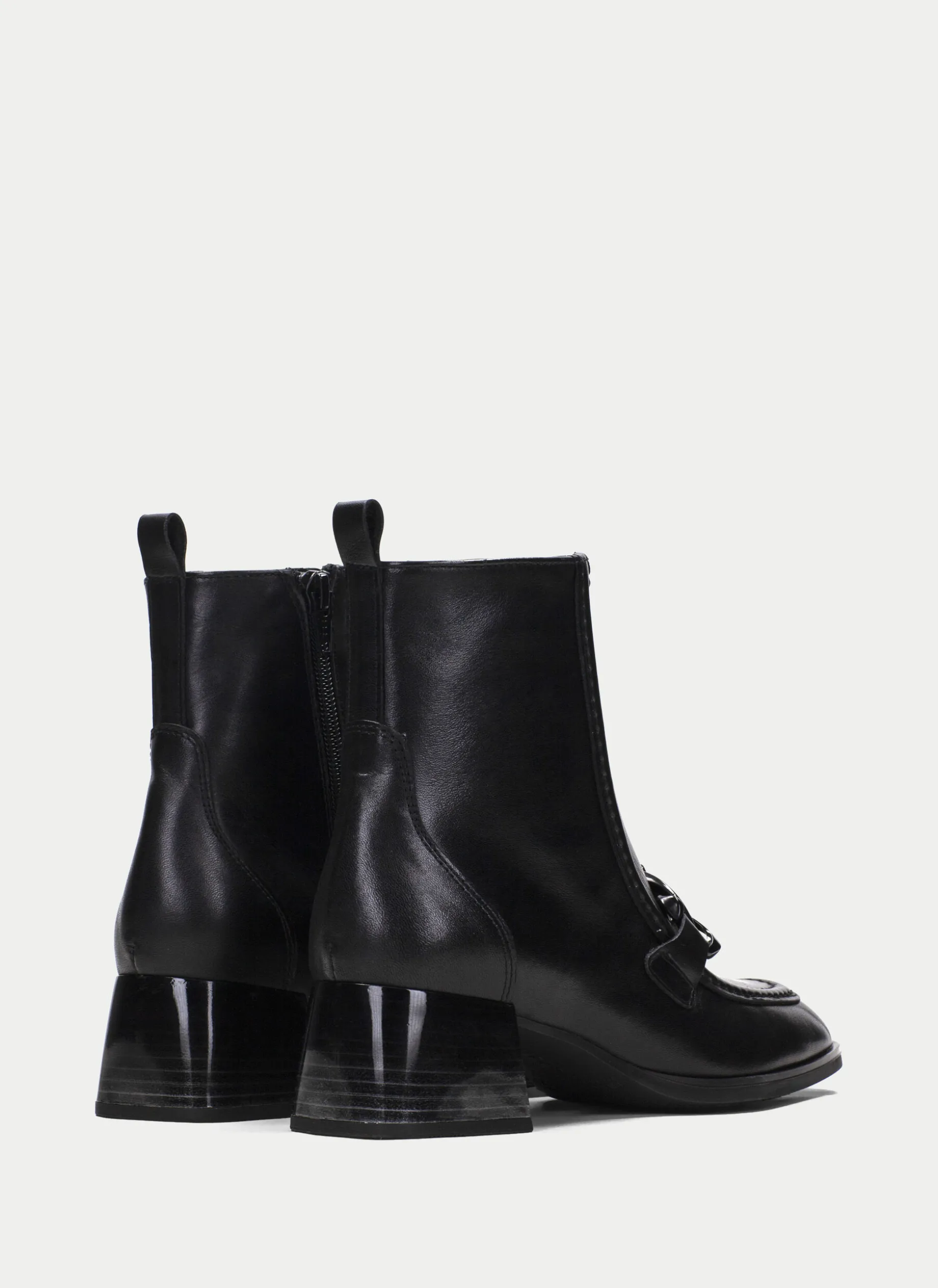 Botins Charlize Preto