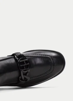Botins Charlize Preto