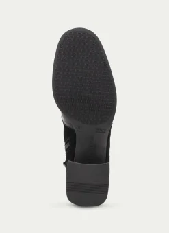 Botins Charlize Preto
