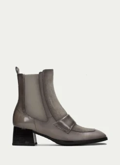 Botins Charlize Taupe