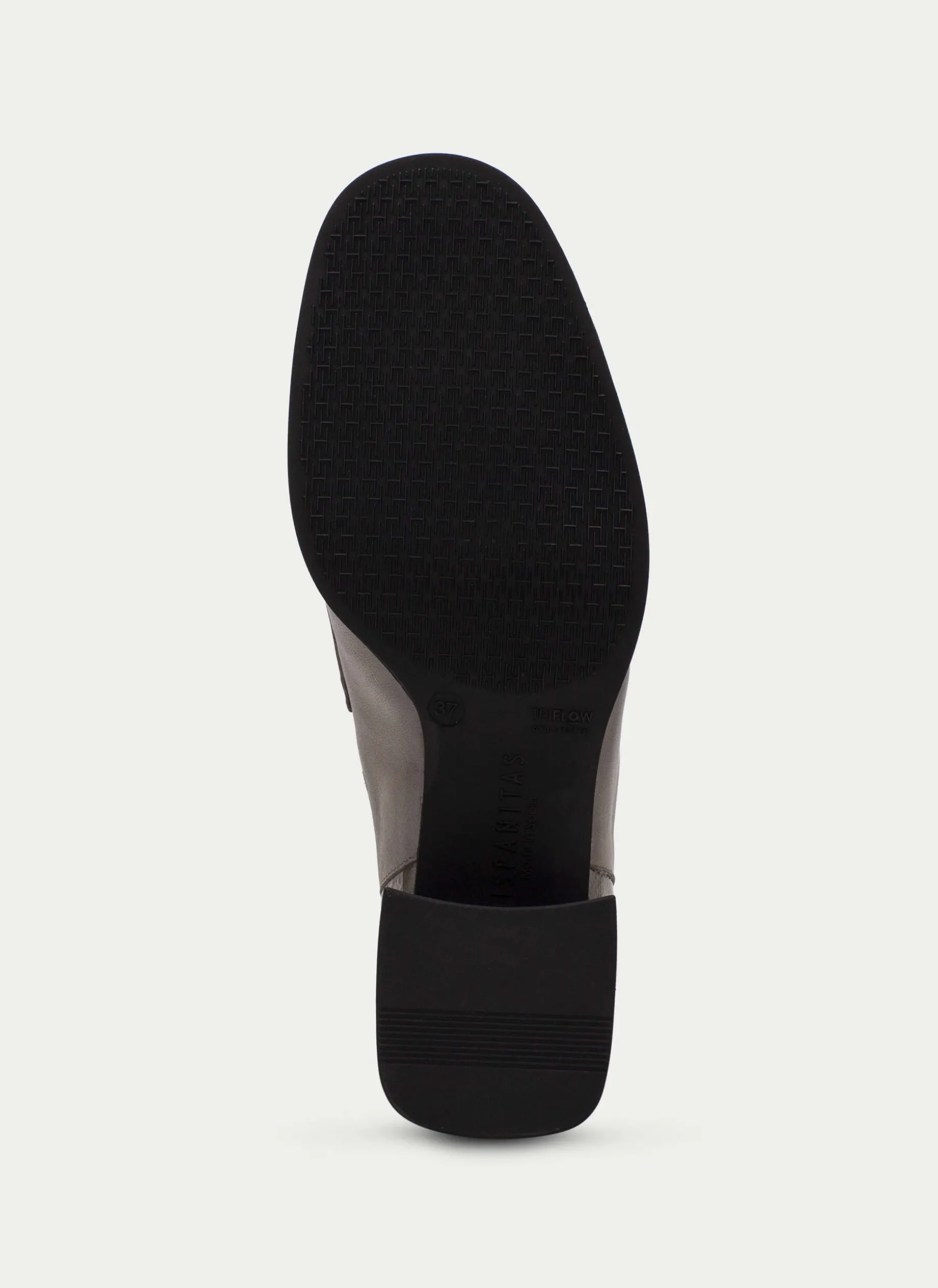 Botins Charlize Taupe