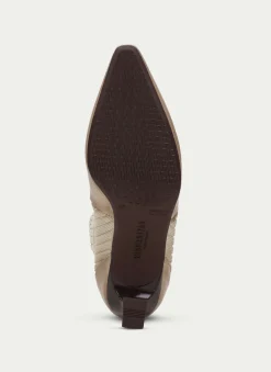 Botins Dalia Marfil