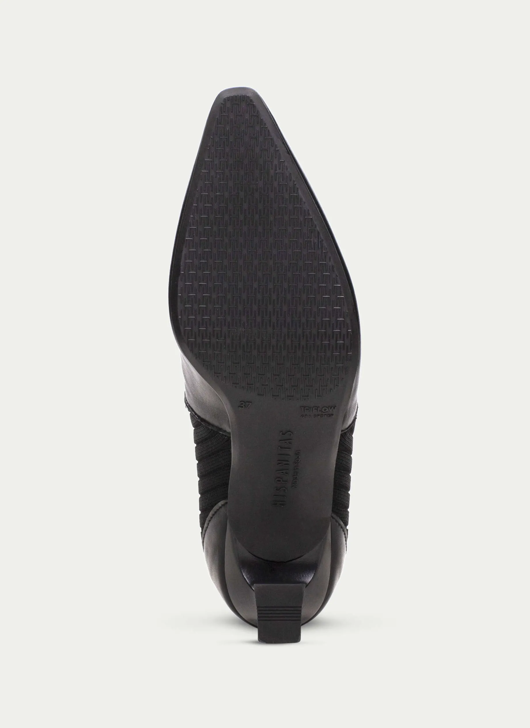 Botins Dalia Preto