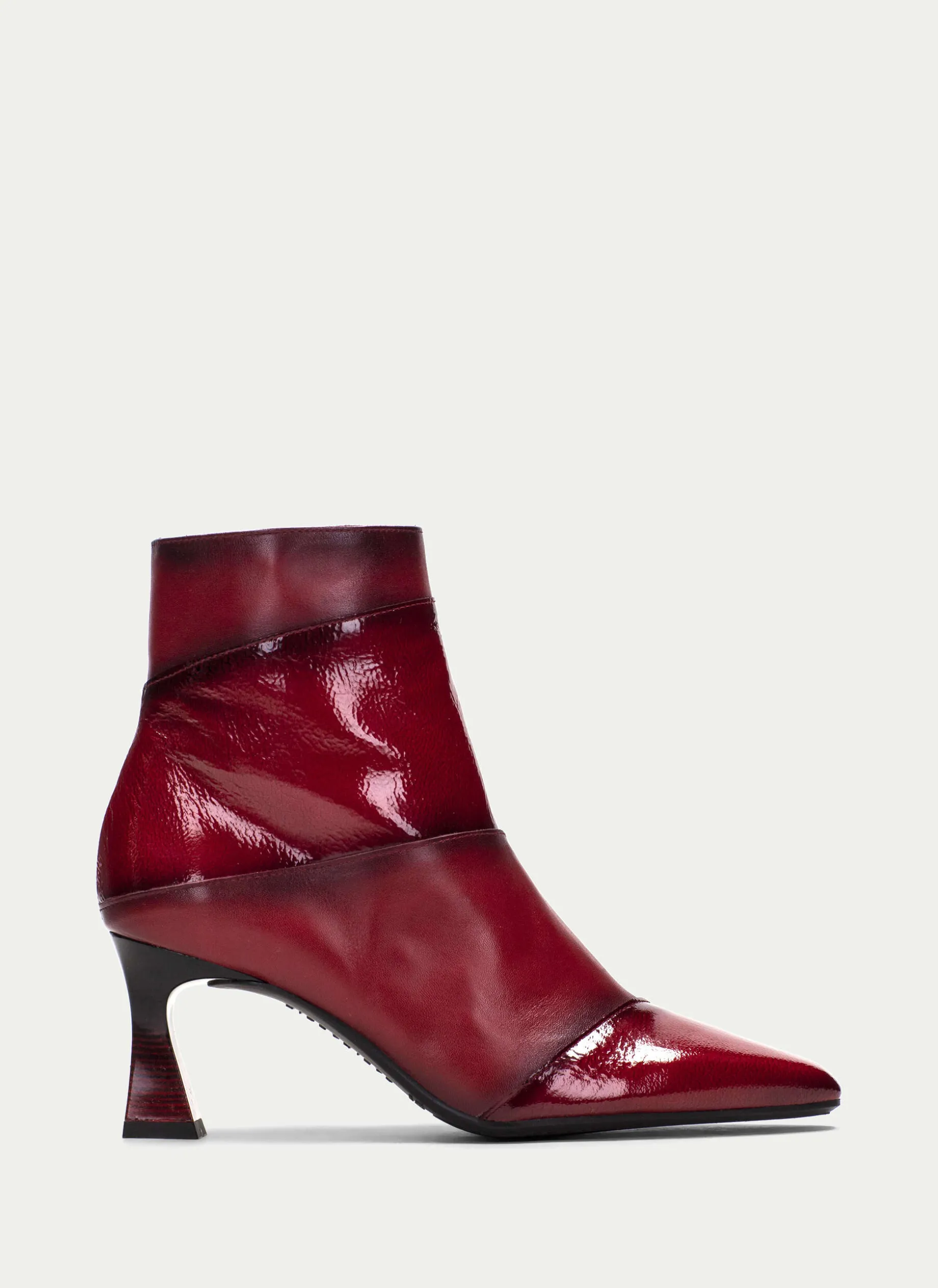 Botins Dalia Vermelho