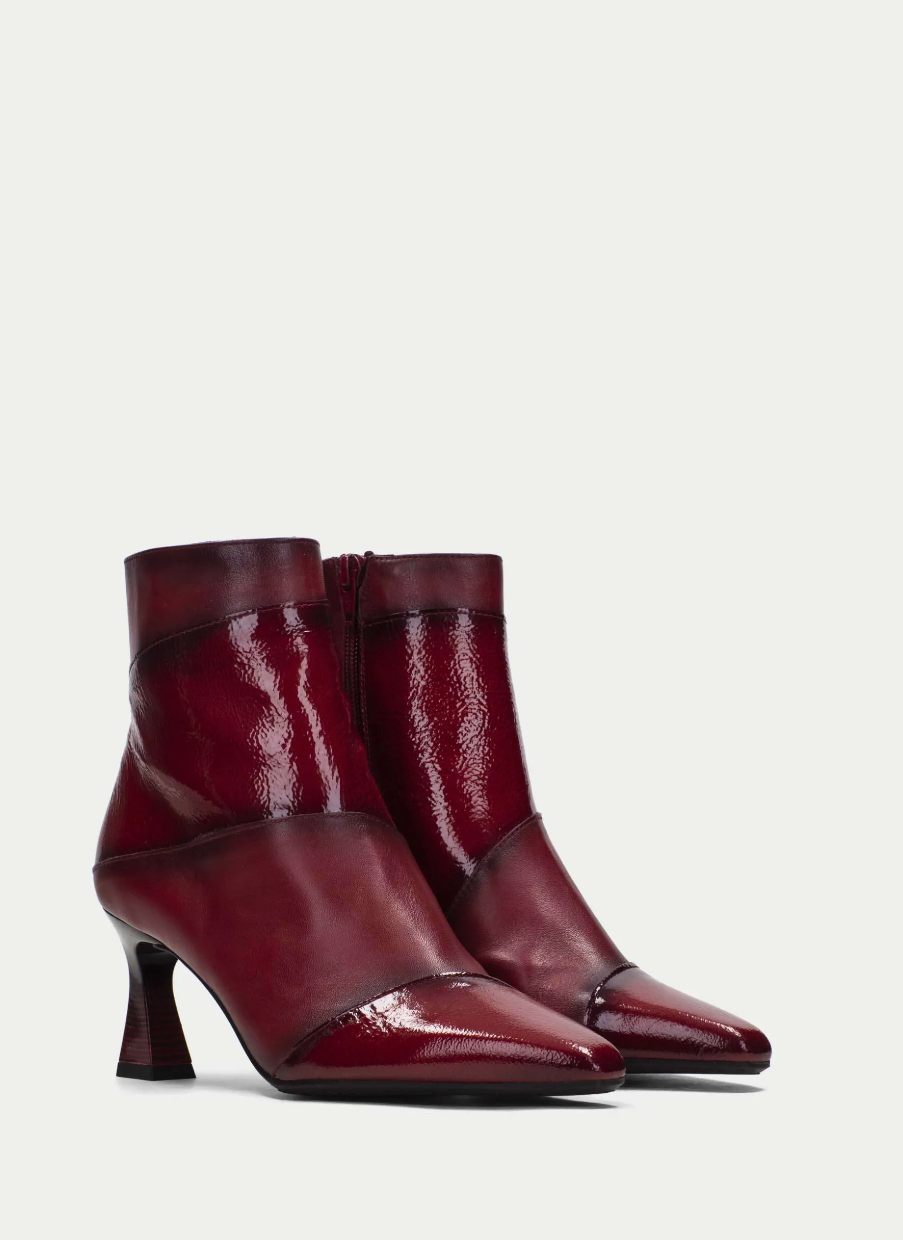 Botins Dalia Vermelho