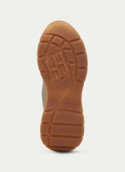 Botins Desportivos Alaska Marfil