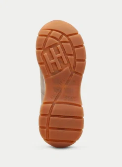 Botins Desportivos Alaska Marfil