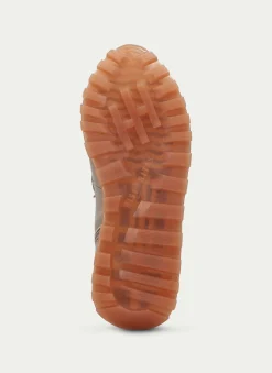 Botins Desportivos Loira Marfil