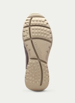 Botins Desportivos Polinesia Plomo