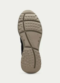 Botins Desportivos Polinesia Preto