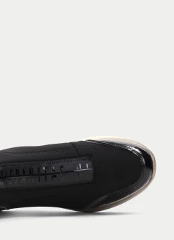 Botins Desportivos Polinesia Preto