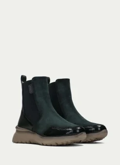 Botins Desportivos Polinesia Forest