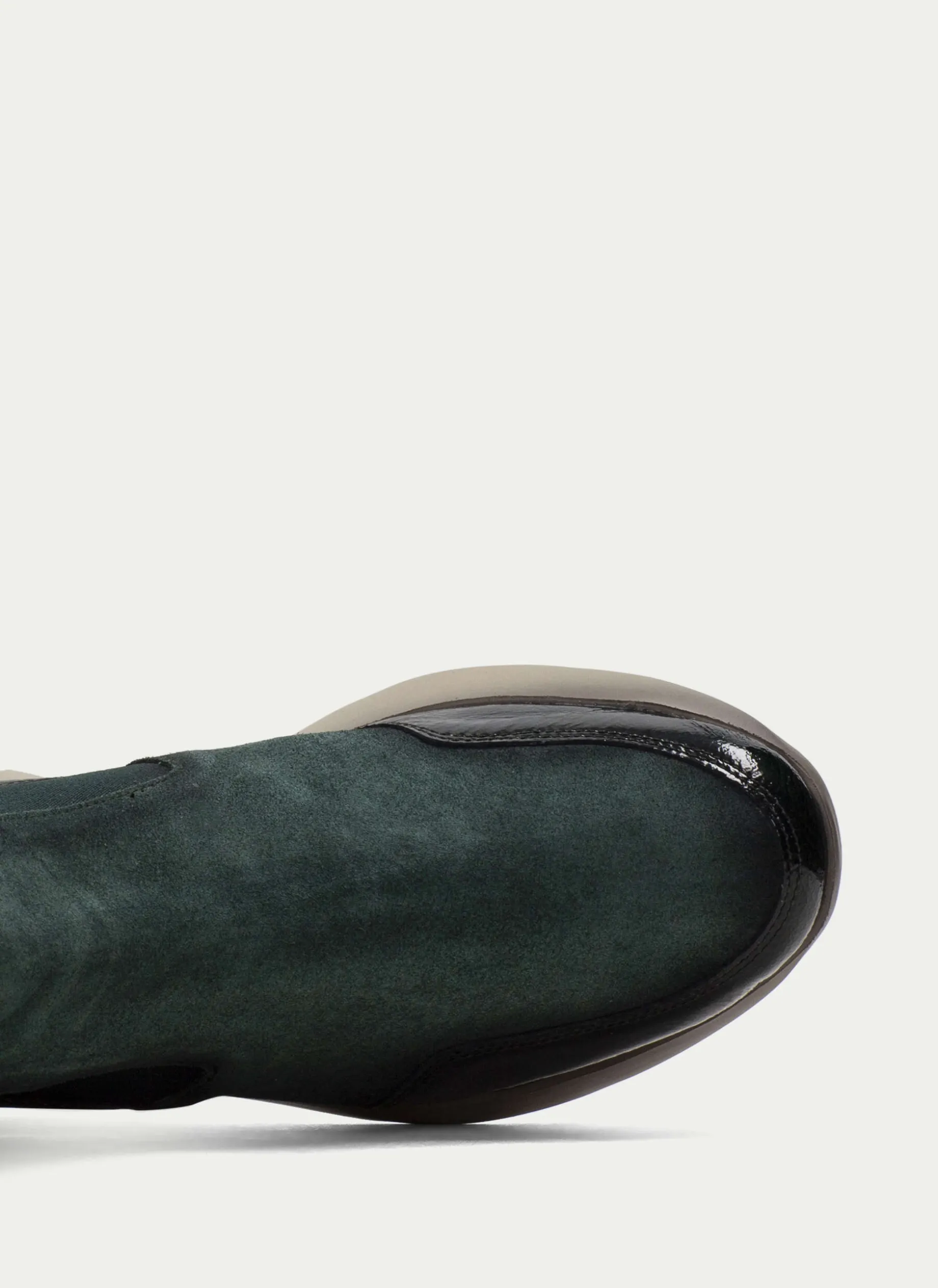 Botins Desportivos Polinesia Forest
